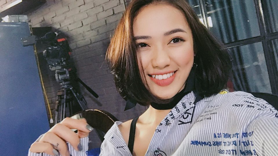 Trang Cherry: Đến mình còn chẳng dũng cảm nhìn lại đôi lông mày của Diệp trong tập 32 ấy! - Ảnh 6. Trang Cherry: Đến mình còn chẳng dũng cảm nhìn lại đôi lông mày của Diệp trong tập 32 ấy! - Ảnh 6.