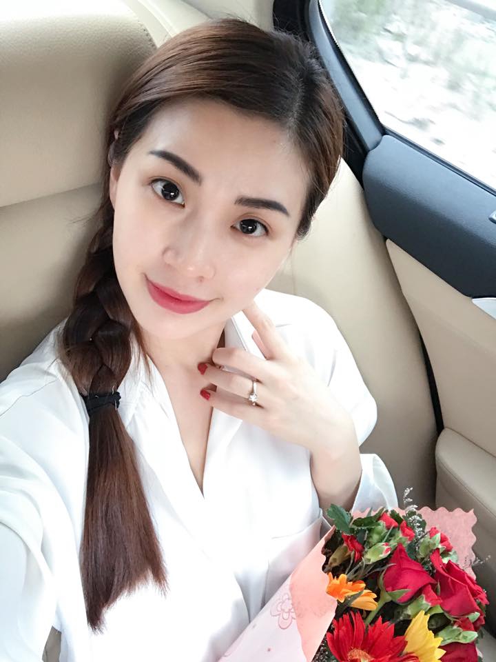 Những nàng Hậu hiếm hoi nhất quyết không thẩm mỹ của showbiz Việt - Ảnh 16. Những nàng Hậu hiếm hoi nhất quyết không thẩm mỹ của showbiz Việt - Ảnh 16.