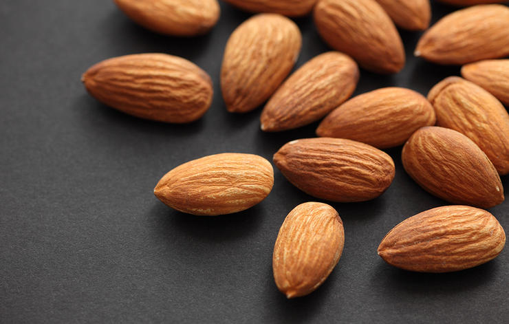 Thèm đồ ngọt mà lại muốn giảm cân, hãy tìm đến những thực phẩm này - Ảnh 5. Thèm đồ ngọt mà lại muốn giảm cân, hãy tìm đến những thực phẩm này - Ảnh 5.