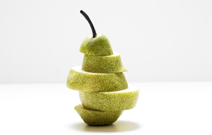 Thèm đồ ngọt mà lại muốn giảm cân, hãy tìm đến những thực phẩm này - Ảnh 7. Thèm đồ ngọt mà lại muốn giảm cân, hãy tìm đến những thực phẩm này - Ảnh 7.