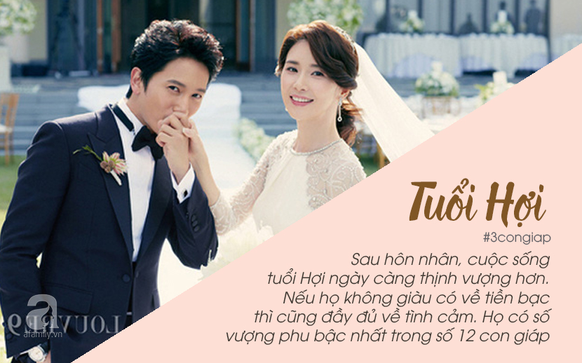 Tìm đâu ra được 3 con giáp nữ kiểu này: Vừa biết kiếm tiền, vừa thông minh, vừa dễ chịu lại còn yêu gia đình! - Ảnh 3. Tìm đâu ra được 3 con giáp nữ kiểu này: Vừa biết kiếm tiền, vừa thông minh, vừa dễ chịu lại còn yêu gia đình! - Ảnh 3.