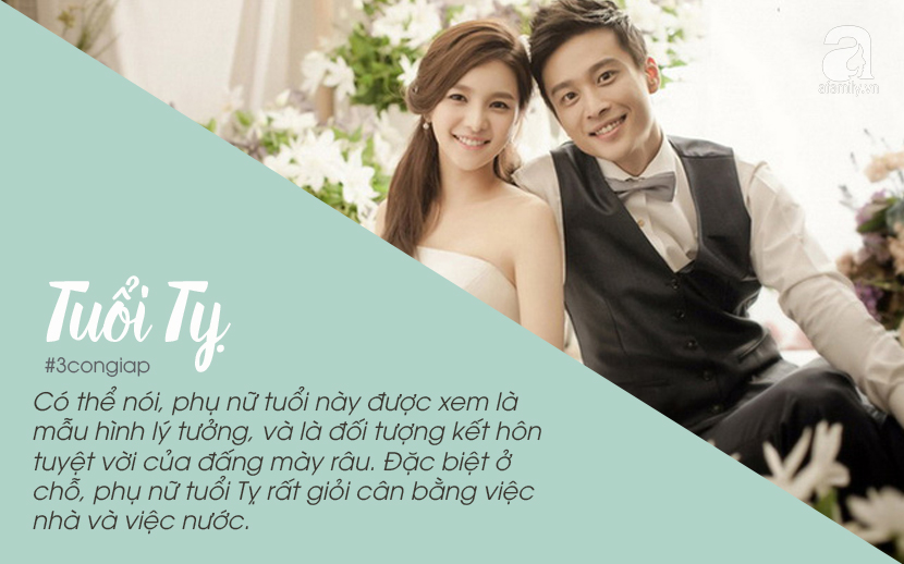 Tìm đâu ra được 3 con giáp nữ kiểu này: Vừa biết kiếm tiền, vừa thông minh, vừa dễ chịu lại còn yêu gia đình! - Ảnh 1. Tìm đâu ra được 3 con giáp nữ kiểu này: Vừa biết kiếm tiền, vừa thông minh, vừa dễ chịu lại còn yêu gia đình! - Ảnh 1.