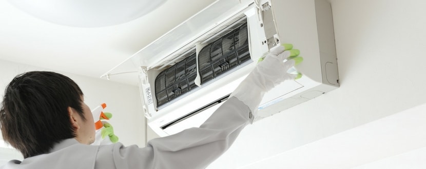 5 cách dùng điều hòa sai lầm khiến bạn mất kha khá tiền điện mỗi tháng - Ảnh 5. 5 cách dùng điều hòa sai lầm khiến bạn mất kha khá tiền điện mỗi tháng - Ảnh 5.