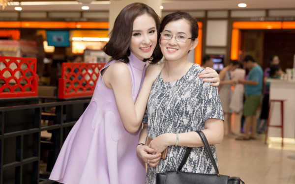 Sao Việt cát-xê bạc triệu, bố mẹ vẫn chọn công việc mưu sinh vất vả để dạy con - Ảnh 2.