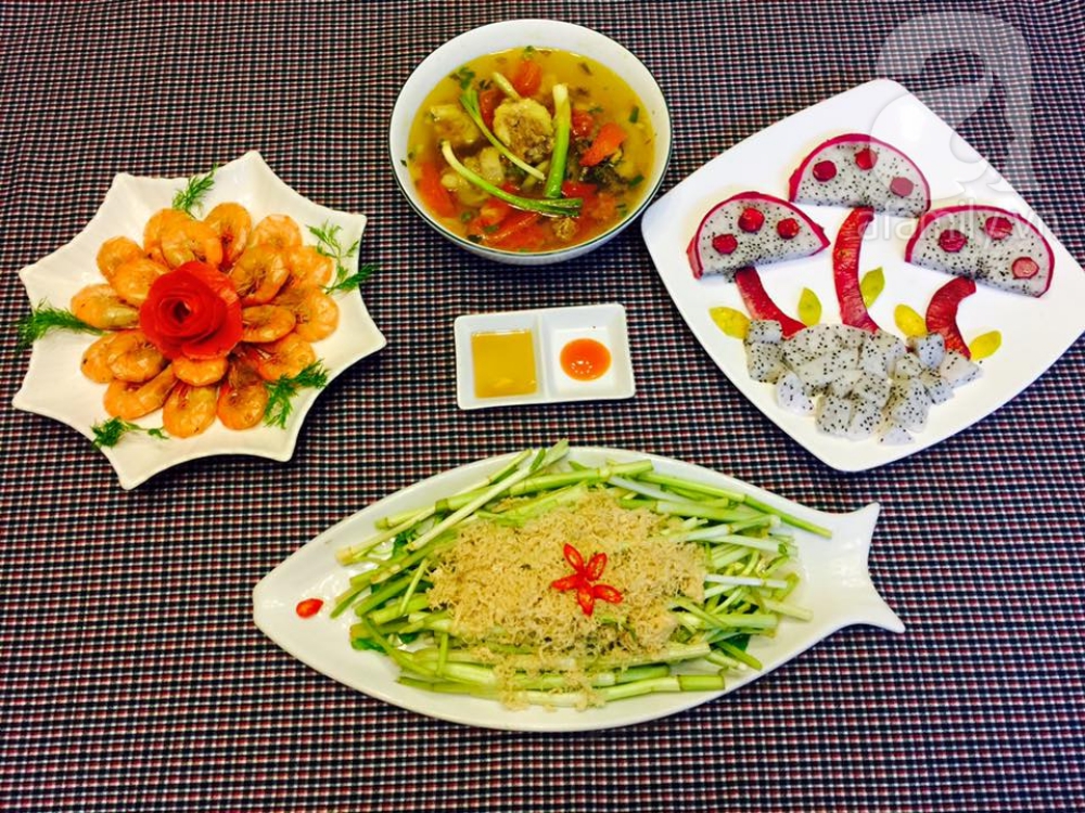 78 ngàn đồng bạn có ngay thực đơn cơm tối ngon bá cháy - Ảnh 5. 78 ngàn đồng bạn có ngay thực đơn cơm tối ngon bá cháy - Ảnh 5.