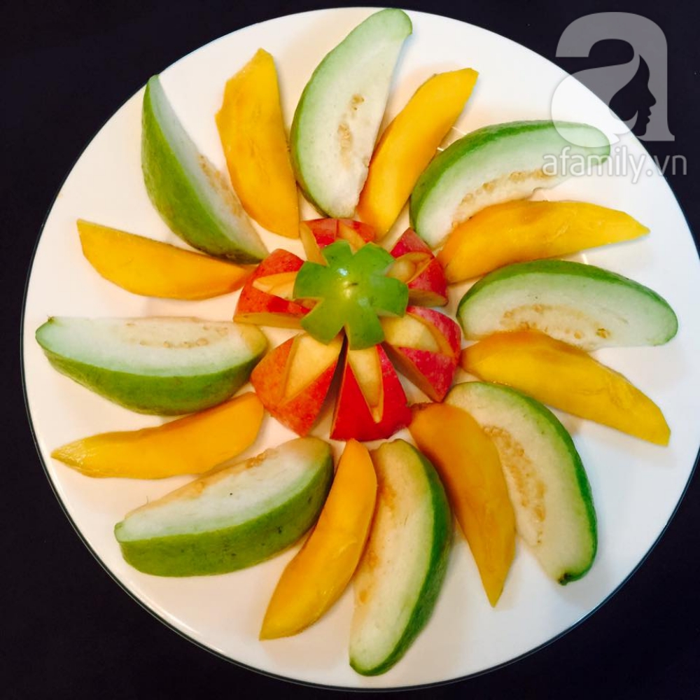 Mẹ Bon chia sẻ mâm cỗ ngày Rằm tháng Giêng ngon miệng bắt mắt - Ảnh 8. Mẹ Bon chia sẻ mâm cỗ ngày Rằm tháng Giêng ngon miệng bắt mắt - Ảnh 8.