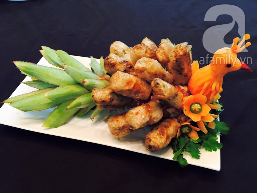 Mẹ Bon chia sẻ mâm cỗ ngày Rằm tháng Giêng ngon miệng bắt mắt - Ảnh 1. Mẹ Bon chia sẻ mâm cỗ ngày Rằm tháng Giêng ngon miệng bắt mắt - Ảnh 1.