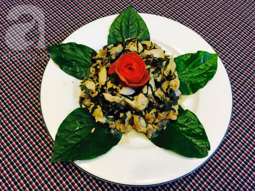 Mâm cơm 4 món chuẩn ngon cho ngày đầu hè - Ảnh 1. Mâm cơm 4 món chuẩn ngon cho ngày đầu hè - Ảnh 1.