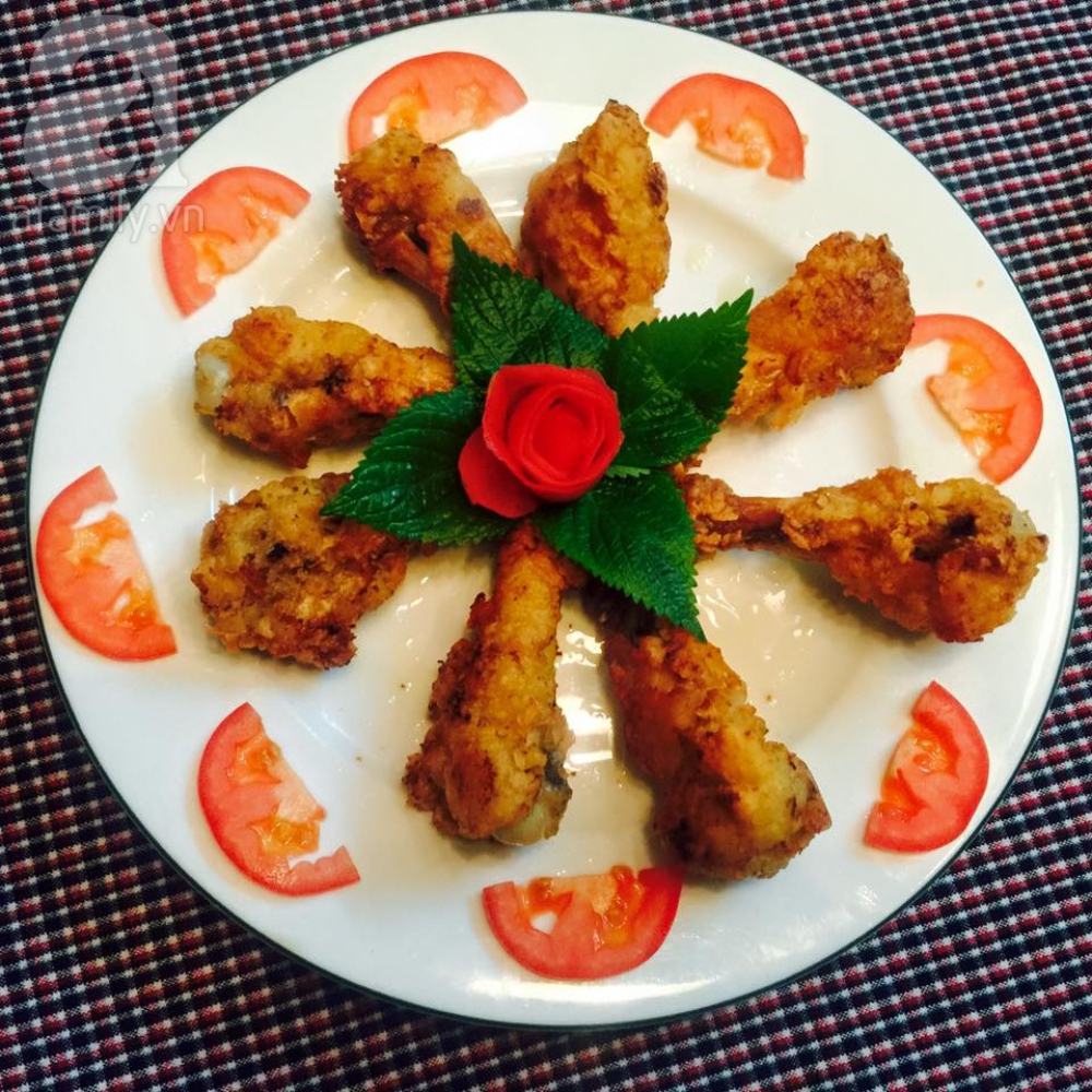 Thực đơn đầu tuần chỉ 78 ngàn đồng mà cả nhà tấm tắc khen ngon - Ảnh 1. Thực đơn đầu tuần chỉ 78 ngàn đồng mà cả nhà tấm tắc khen ngon - Ảnh 1.