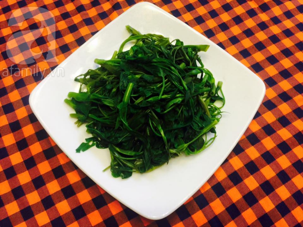 Thực đơn cơm tối ngon miệng nấu nhanh cho ngày tất bật bận rộn - Ảnh 2. Thực đơn cơm tối ngon miệng nấu nhanh cho ngày bận rộn - Ảnh 2.