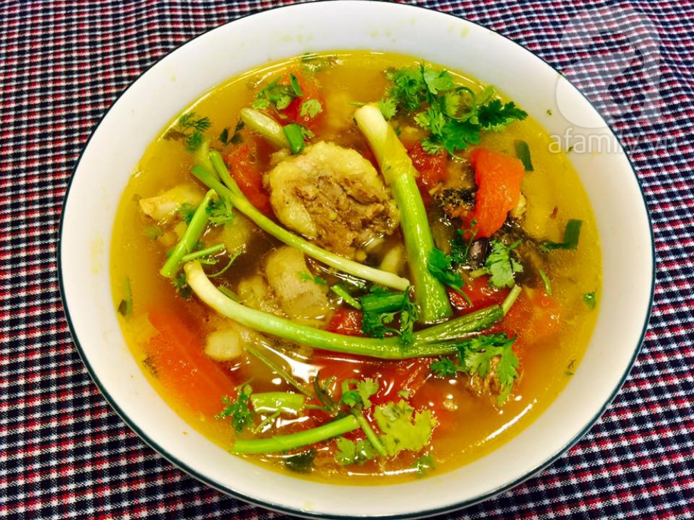 78 ngàn đồng bạn có ngay thực đơn cơm tối ngon bá cháy - Ảnh 2. 78 ngàn đồng bạn có ngay thực đơn cơm tối ngon bá cháy - Ảnh 2.