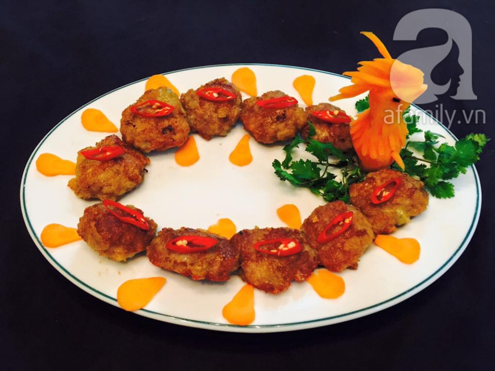 Mẹ Bon chia sẻ mâm cỗ ngày Rằm tháng Giêng ngon miệng bắt mắt - Ảnh 3. Mẹ Bon chia sẻ mâm cỗ ngày Rằm tháng Giêng ngon miệng bắt mắt - Ảnh 3.