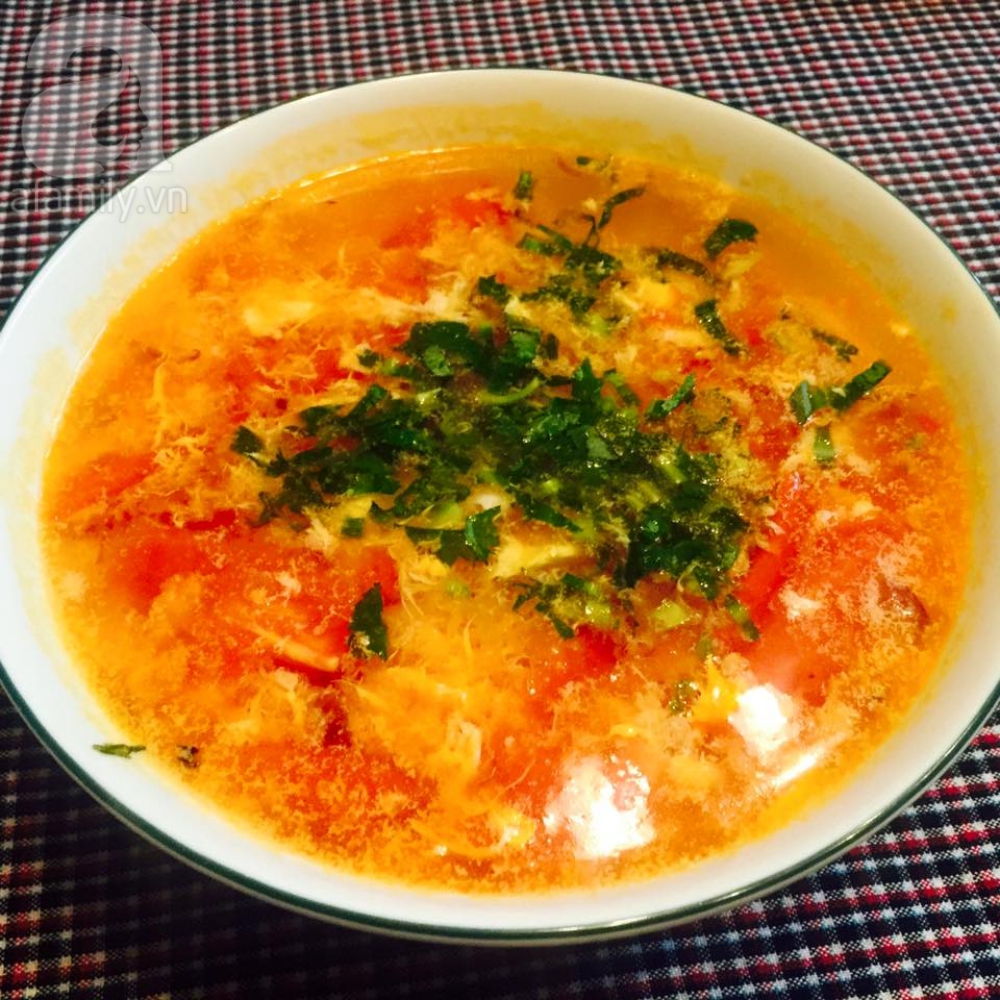 Thực đơn đầu tuần chỉ 78 ngàn đồng mà cả nhà tấm tắc khen ngon - Ảnh 3. Thực đơn đầu tuần chỉ 78 ngàn đồng mà cả nhà tấm tắc khen ngon - Ảnh 3.