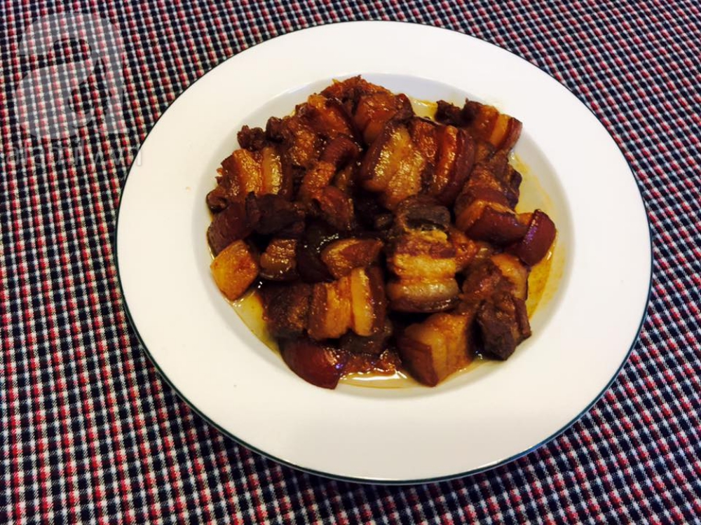 Mâm cơm 4 món chuẩn ngon cho ngày đầu hè - Ảnh 3. Mâm cơm 4 món chuẩn ngon cho ngày đầu hè - Ảnh 3.