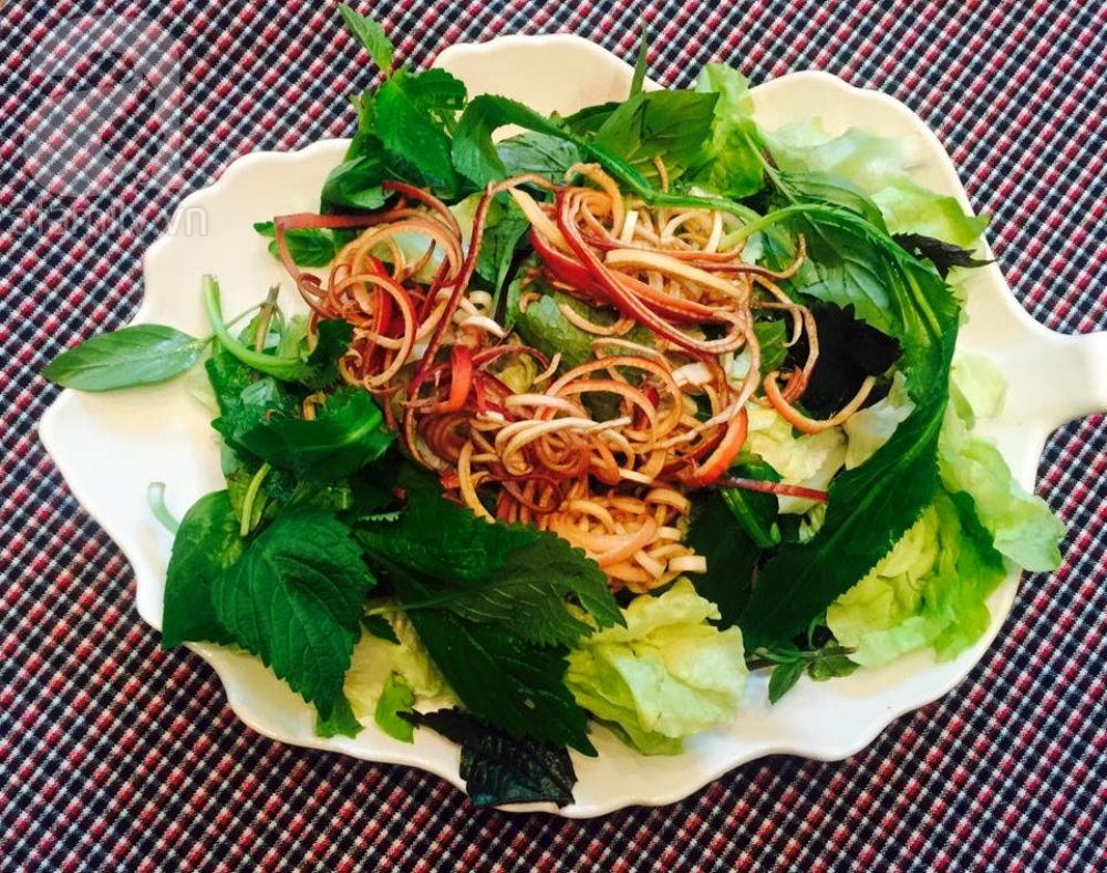 Thực đơn đầu tuần chỉ 78 ngàn đồng mà cả nhà tấm tắc khen ngon - Ảnh 4. Thực đơn đầu tuần chỉ 78 ngàn đồng mà cả nhà tấm tắc khen ngon - Ảnh 4.