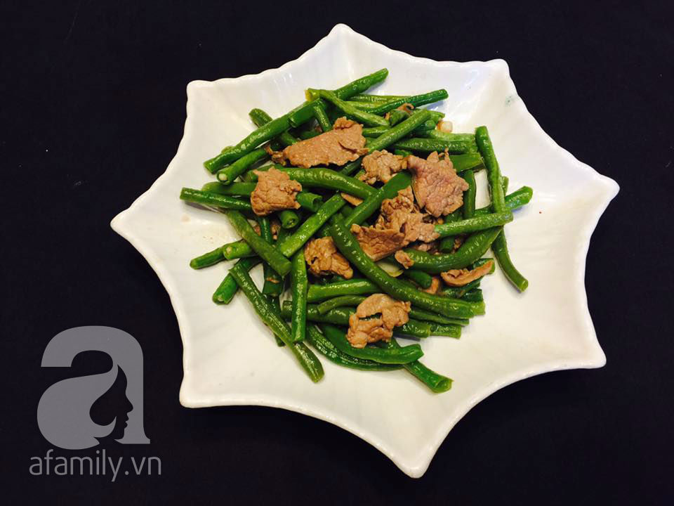 Thực đơn chuẩn không cần chỉnh mừng ngày Quốc khánh - Ảnh 5. Thực đơn chuẩn không cần chỉnh mừng ngày Quốc khánh - Ảnh 5.