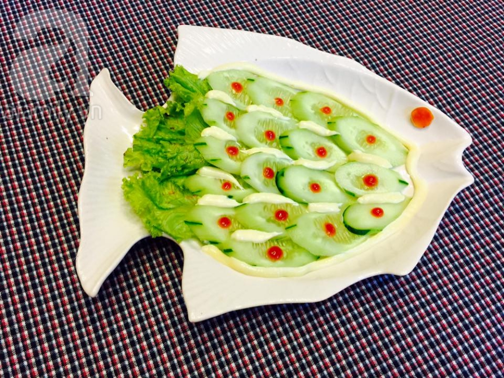 Mâm cơm 4 món chuẩn ngon cho ngày đầu hè - Ảnh 4. Mâm cơm 4 món chuẩn ngon cho ngày đầu hè - Ảnh 4.