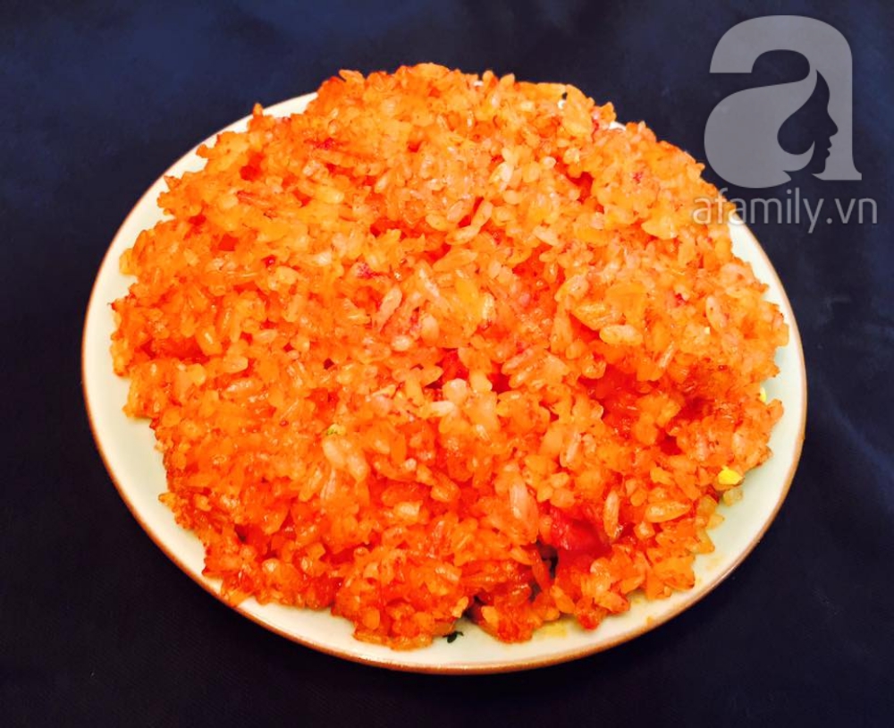 Mẹ Bon chia sẻ mâm cỗ ngày Rằm tháng Giêng ngon miệng bắt mắt - Ảnh 6. Mẹ Bon chia sẻ mâm cỗ ngày Rằm tháng Giêng ngon miệng bắt mắt - Ảnh 6.