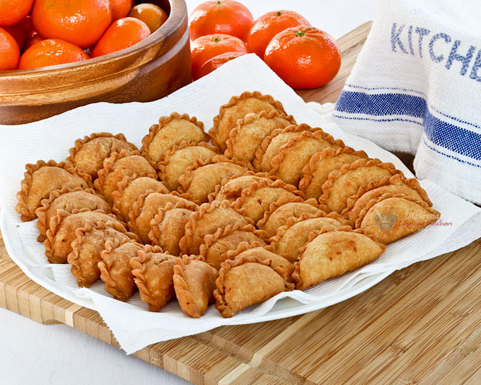 Bánh gối nhân ngọt - bạn đã thử bao giờ chưa? - Ảnh 7. Bánh gối nhân ngọt - bạn đã thử bao giờ chưa? - Ảnh 7.