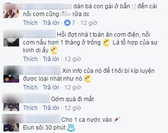 Sự thật bất ngờ đằng sau bí quyết làm kẹo bông trong nồi cơm điện của chị em - Ảnh 4.