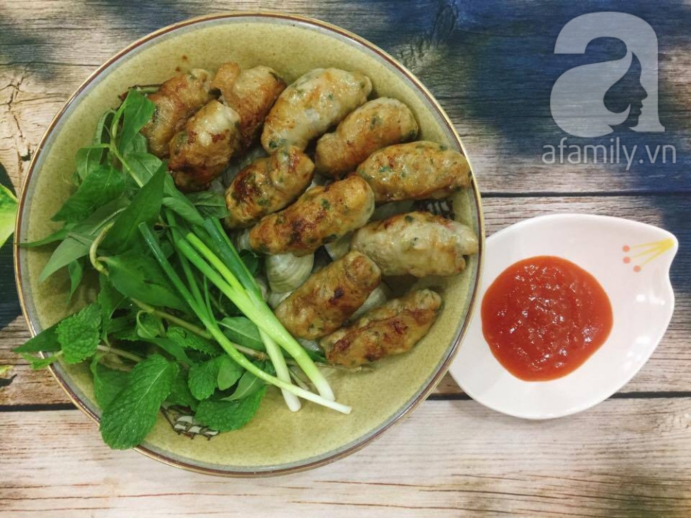 Cuối tuần trổ tài làm ngao nướng mỡ chài ăn mãi không chán đãi cả nhà - Ảnh 6. Cuối tuần trổ tài làm ngao nướng mỡ chài ăn mãi ko chán đãi cả nhà - Ảnh 6.