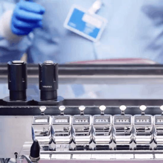 Một cây son NARS đã được tạo ra như thế nào? - Ảnh 10.