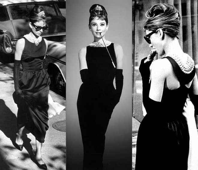 Trang phục của huyền thoại Audrey Hepburn sẽ được bán đấu giá vào tháng 9 tới tại London - Ảnh 10.