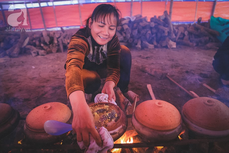 Về làng Vũ Đại giáp Tết, thưởng thức món cá kho đắt gấp trăm lần bình thường mà vẫn cháy hàng - Ảnh 15. Về làng Vũ Đại giáp Tết, thưởng thức món cá kho đắt gấp trăm lần bình thường mà vẫn cháy hàng - Ảnh 15.