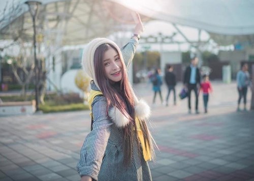Tình tiết gây sốc trong vụ án người mẫu Đài Loan bị người tình của bạn cưỡng hiếp, vứt xác ở hầm tối - Ảnh 5.