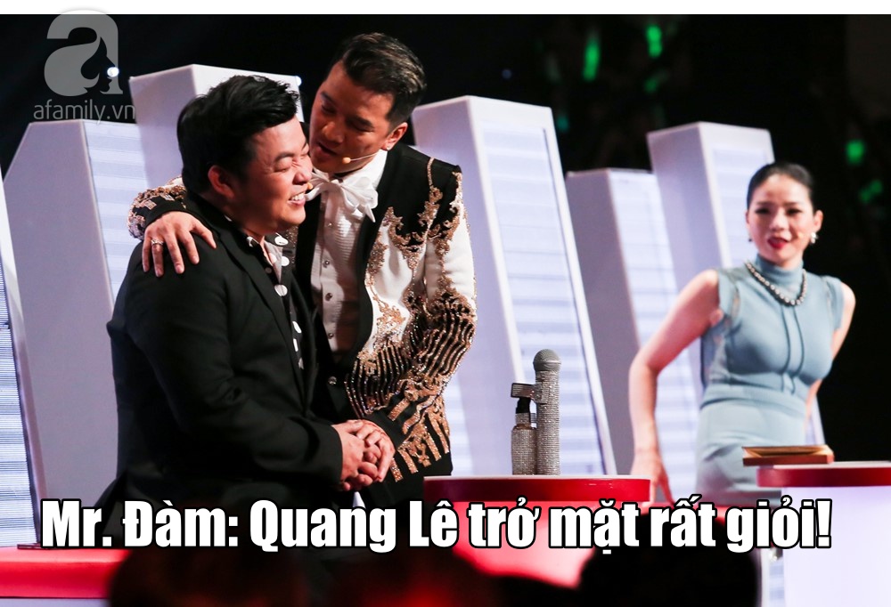 Quang Lê của Thần tượng Bolero: Mình thích thì mình để người ta ăn hiếp thôi! - Ảnh 5. Quang Lê của Thần tượng Bolero: Mình thích thì mình để người ta ăn hiếp thôi! - Ảnh 5.