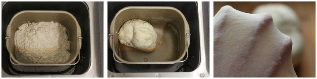 Mách các mẹ công thức làm bánh mì đặc ruột mềm ngon tuyệt đối - Ảnh 1