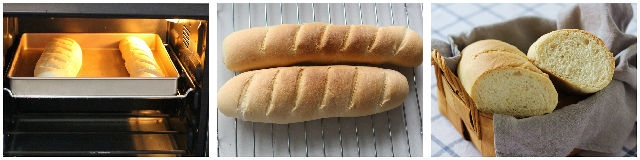 Mách các mẹ công thức làm bánh mì đặc ruột mềm ngon tuyệt đối - Ảnh 4