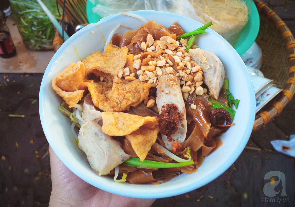 4 món trộn nên ăn ngay để quên đi dư âm của cỗ bàn ngày Tết - Ảnh 4. 4 món trộn nên ăn ngay để quên đi dư âm của cỗ bàn ngày Tết - Ảnh 4.