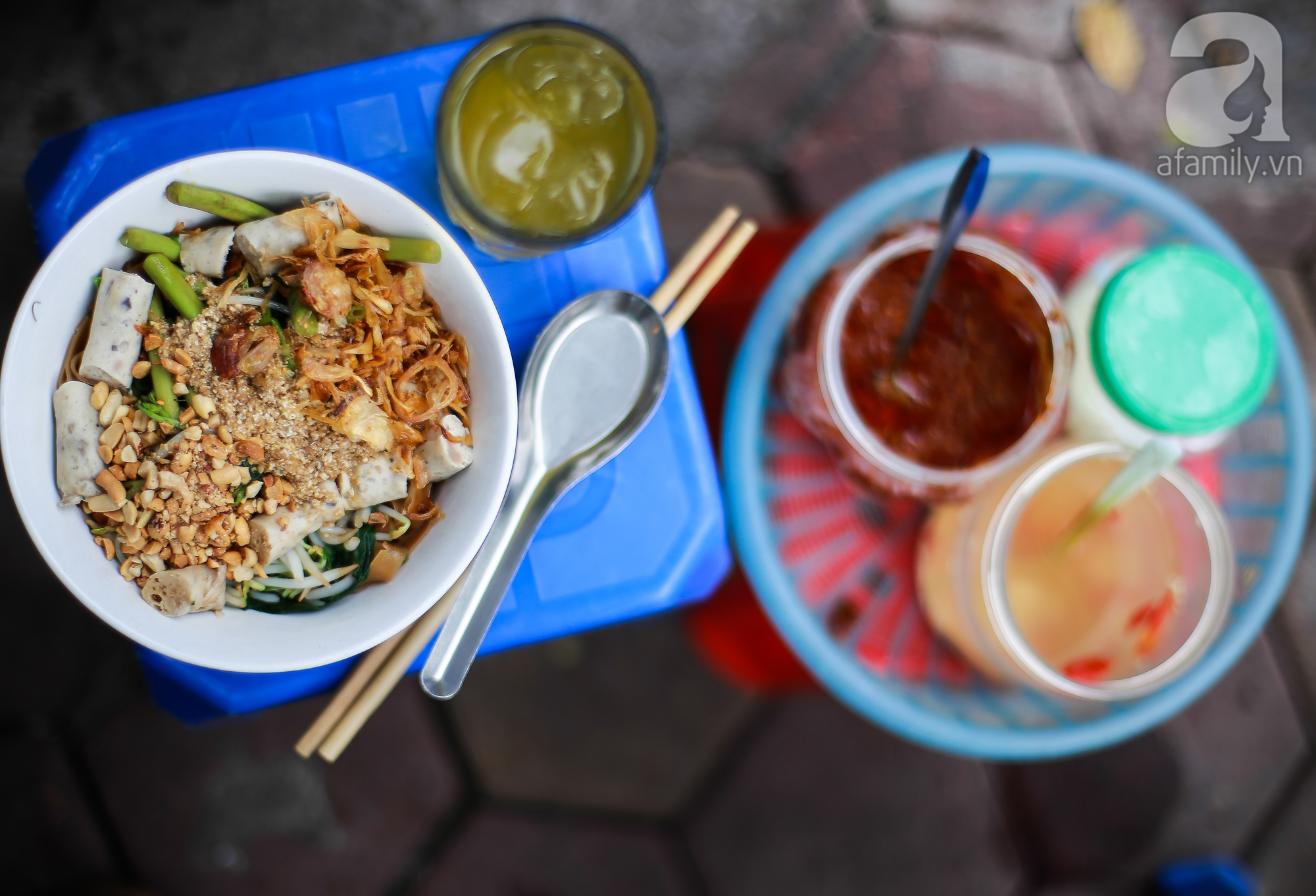 bánh đa cua - Ảnh 3. bánh đa cua - Ảnh 3.