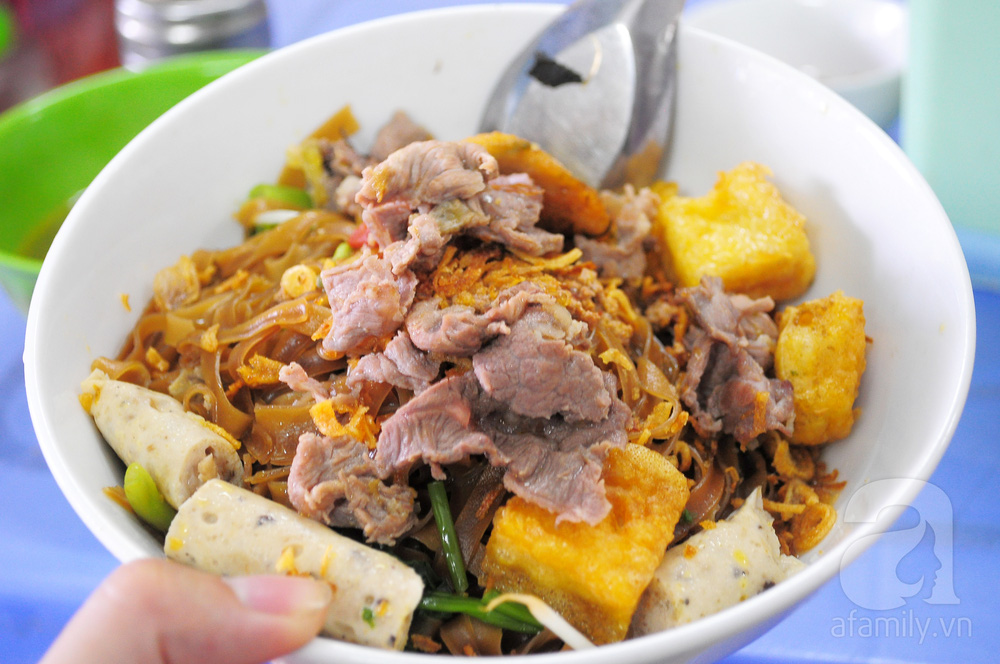 4 món trộn nên ăn ngay để quên đi dư âm của cỗ bàn ngày Tết - Ảnh 5. 4 món trộn nên ăn ngay để quên đi dư âm của cỗ bàn ngày Tết - Ảnh 5.