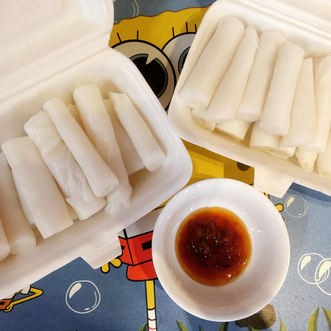 6 đặc sản ngon quên lối về nhất định phải nếm khi đến Hạ Long du xuân - Ảnh 11. 6 đặc sản ngon quên lối về nhất định phải nếm khi đến Hạ Long du xuân - Ảnh 11.