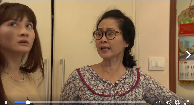 Mẹ chồng không cho đóng cửa phòng ngủ, rình con dâu lúc ái ân để phá đám gây bão mạng - Ảnh 5. Mẹ chồng không cho đóng cửa phòng ngủ, rình con dâu lúc ái ân để phá đám gây bão mạng - Ảnh 5.