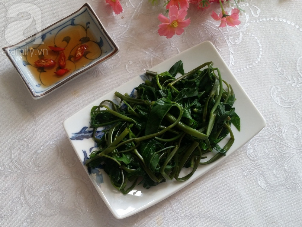 Chưa tới 80 ngàn mà có thực đơn cơm tối cả chuẩn không cần chỉnh - Ảnh 2. Chưa tới 80 ngàn mà có thực đơn cơm tối cả chuẩn không cần chỉnh - Ảnh 2.