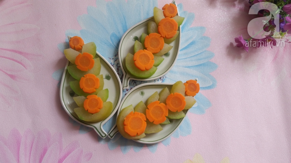 Cơm tối 5 món ngon đẹp chỉ tốn chưa tói 90,000đ - Ảnh 3. Cơm tối 5 món ngon đẹp chỉ tốn chưa tói 90,000đ - Ảnh 3.