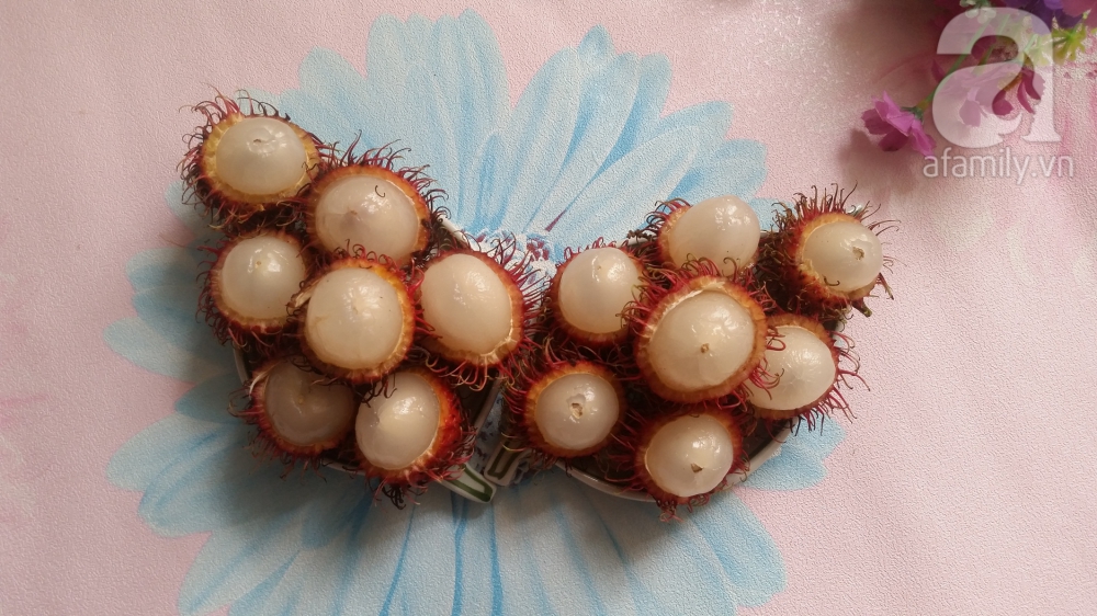 Cơm tối 5 món ngon đẹp chỉ tốn chưa tói 90,000đ - Ảnh 5. Cơm tối 5 món ngon đẹp chỉ tốn chưa tói 90,000đ - Ảnh 5.