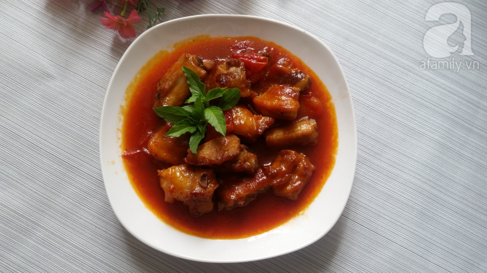 83 ngàn đồng có thực đơn cơm tối chuẩn vị ngon tới không ngờ - Ảnh 1. 83 ngàn đồng có thực đơn cơm tối chuẩn vị ngon tới không ngờ - Ảnh 1.