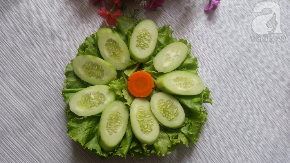 83 ngàn đồng có thực đơn cơm tối chuẩn vị ngon tới không ngờ - Ảnh 4. 83 ngàn đồng có thực đơn cơm tối chuẩn vị ngon tới không ngờ - Ảnh 4.