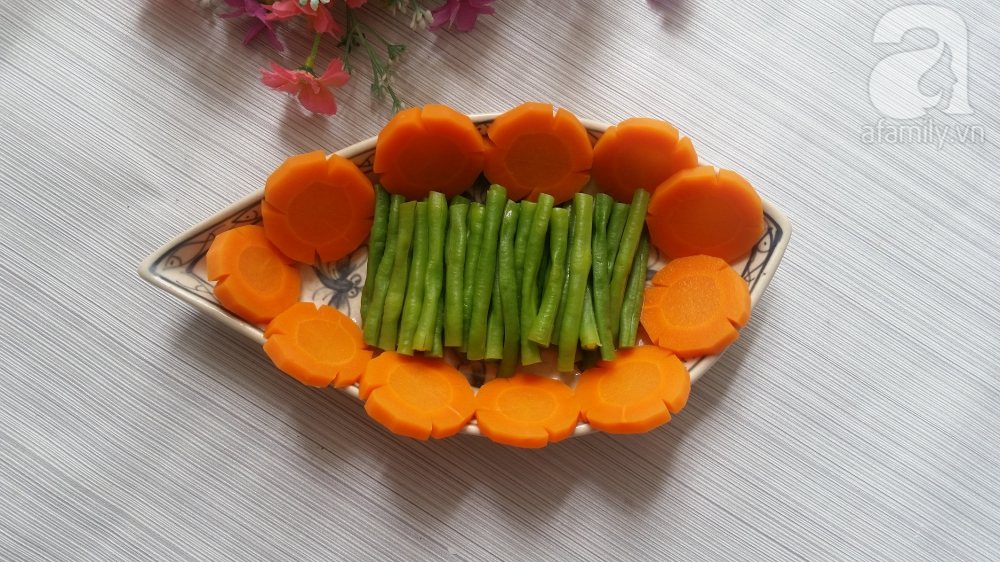 83 ngàn đồng có thực đơn cơm tối chuẩn vị ngon tới không ngờ - Ảnh 3. 83 ngàn đồng có thực đơn cơm tối chuẩn vị ngon tới không ngờ - Ảnh 3.
