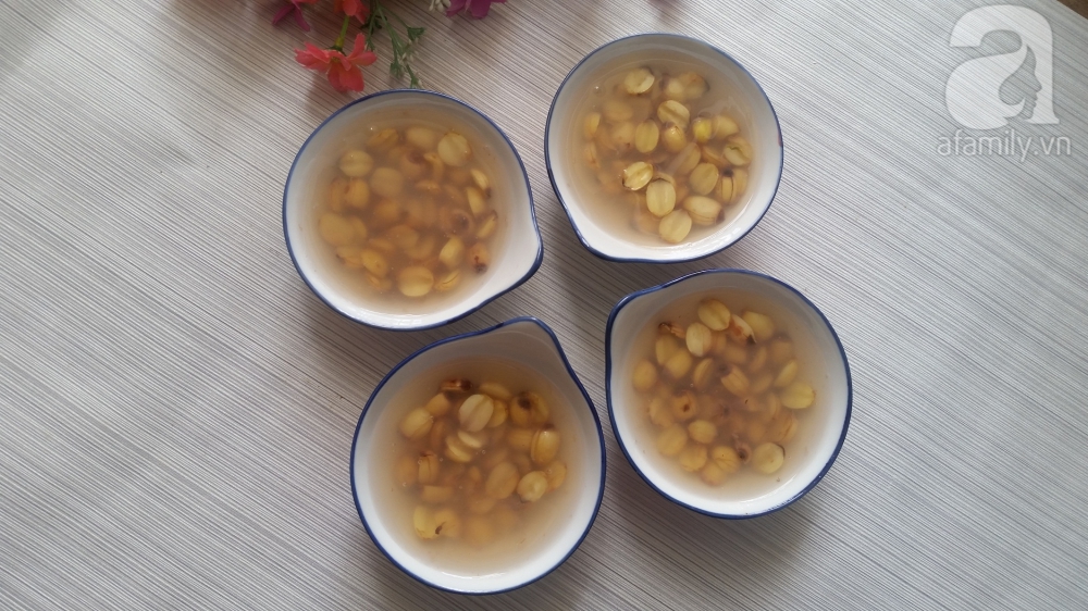 83 ngàn đồng có thực đơn cơm tối chuẩn vị ngon tới không ngờ - Ảnh 5. 83 ngàn đồng có thực đơn cơm tối chuẩn vị ngon tới không ngờ - Ảnh 5.