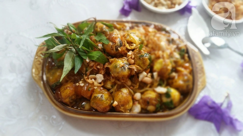 Mẹ Thỏ chia sẻ cách làm trứng cút lộn xào me ai ăn cũng tấm tắc khen ngon - Ảnh 8. Mẹ Thỏ chia sẻ cách làm trứng cút lộn xào me ai ăn cũng tấm tắc khen ngon - Ảnh 8.