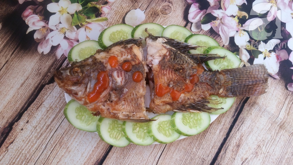 Thực đơn cơm tối chưa tới 90k mà đủ cá thịt rau siêu ngon - Ảnh 2. Thực đơn cơm tối chưa tới 90k mà đủ cá thịt rau siêu ngon - Ảnh 2.