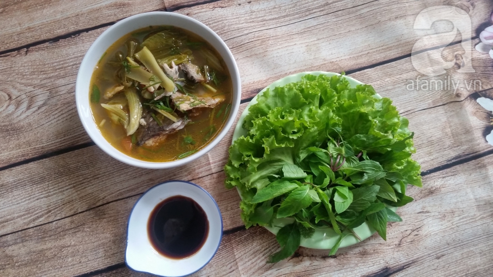 Mẹ Tít chia sẻ thực đơn cơm tối chỉ hơn 90k mà ngon ngất ngây - Ảnh 1. Mẹ Tít chia sẻ thực đơn cơm tối chỉ hơn 90k mà ngon ngất ngây - Ảnh 1.