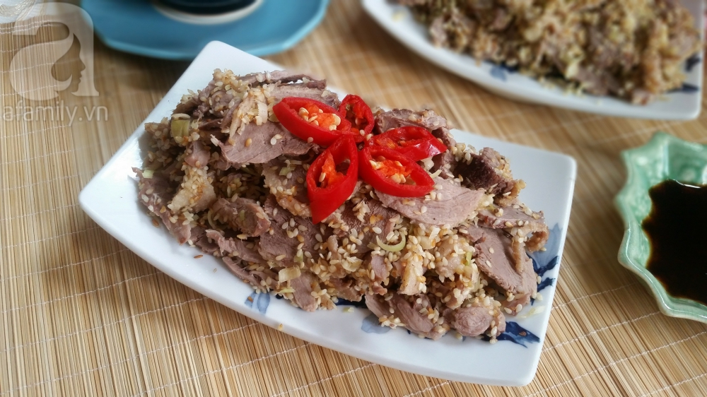Bữa tối toàn món ngon mà chỉ hơn 80k, đảm bảo ai cũng thích - Ảnh 1. Bữa tối toàn món ngon mà chỉ hơn 80k, đảm bảo ai cũng thích - Ảnh 1.