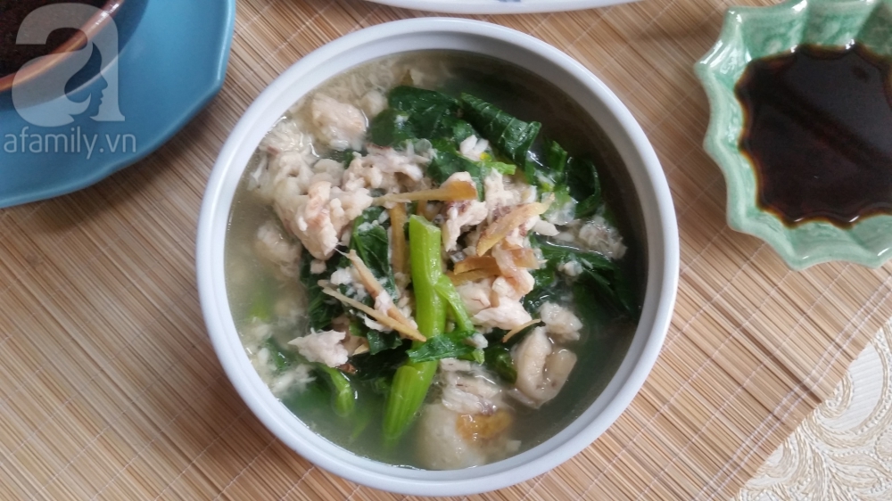 Bữa tối toàn món ngon mà chỉ hơn 80k, đảm bảo ai cũng thích - Ảnh 2. Bữa tối toàn món ngon mà chỉ hơn 80k, đảm bảo ai cũng thích - Ảnh 2.