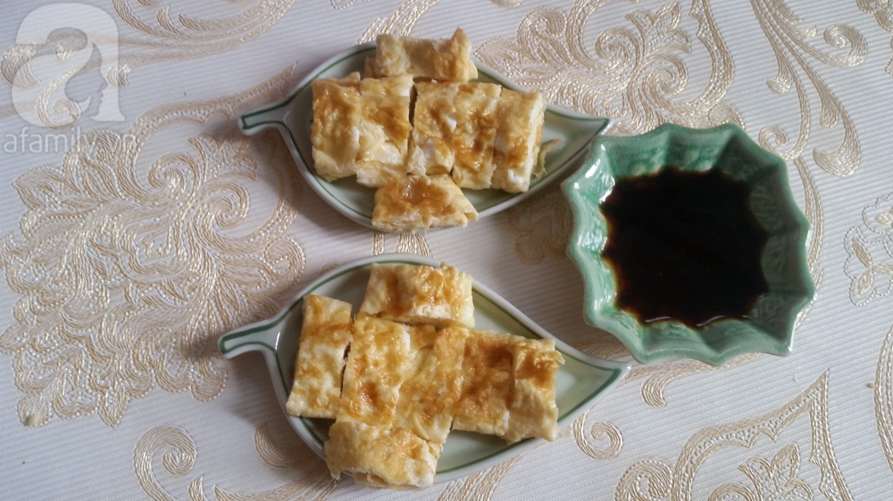 Bữa tối toàn món ngon mà chỉ hơn 80k, đảm bảo ai cũng thích - Ảnh 3. Bữa tối toàn món ngon mà chỉ hơn 80k, đảm bảo ai cũng thích - Ảnh 3.